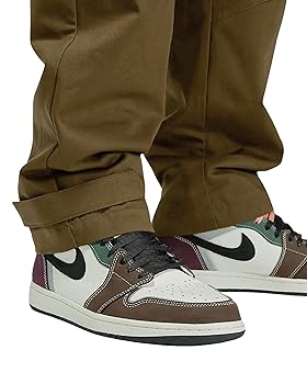 ジョーダン / JORDAN Essentials Utility Pants Amazon.com: Nike Jordan Essentials Men's Utility Pants (as1